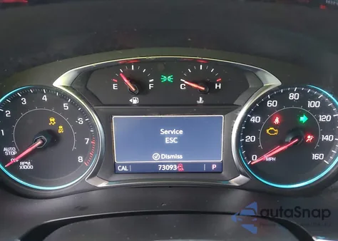 2023 Chevrolet Traverse Awd Lt Leather from USA, damaged, VIN 1GNEVHKW0PJ230575